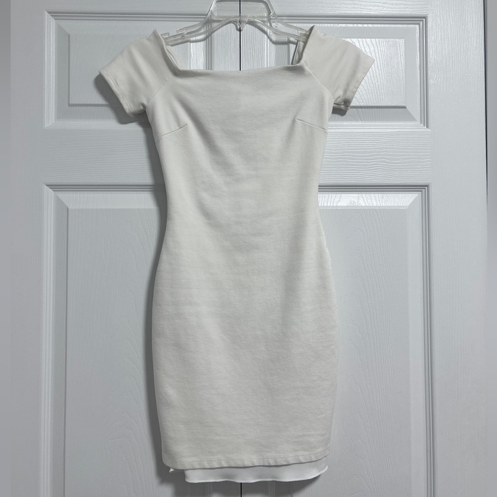 Lulu’s Dress